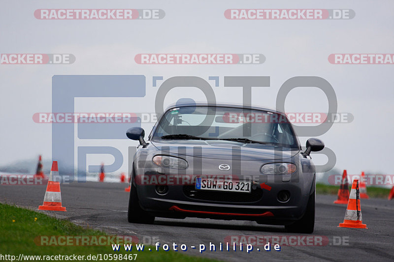 Bild #10598467 - ASC Ahrweiler DMSB Slalom (05.09.2020)