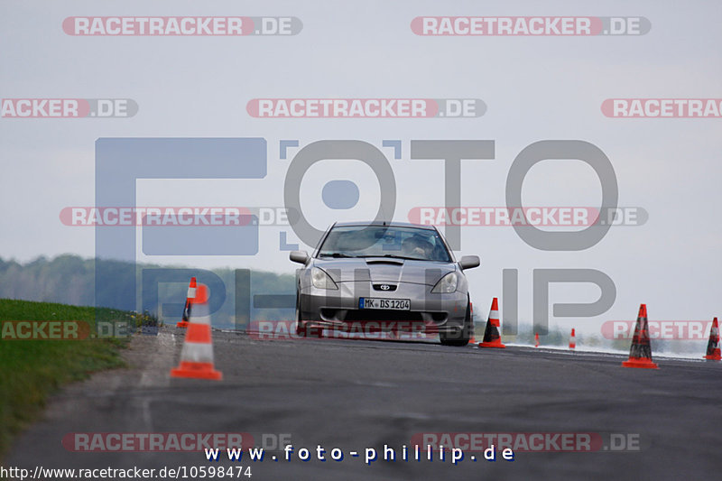 Bild #10598474 - ASC Ahrweiler DMSB Slalom (05.09.2020)