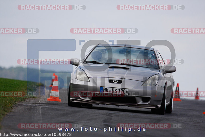 Bild #10598478 - ASC Ahrweiler DMSB Slalom (05.09.2020)