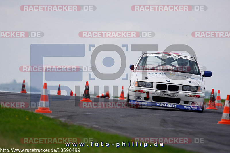 Bild #10598499 - ASC Ahrweiler DMSB Slalom (05.09.2020)