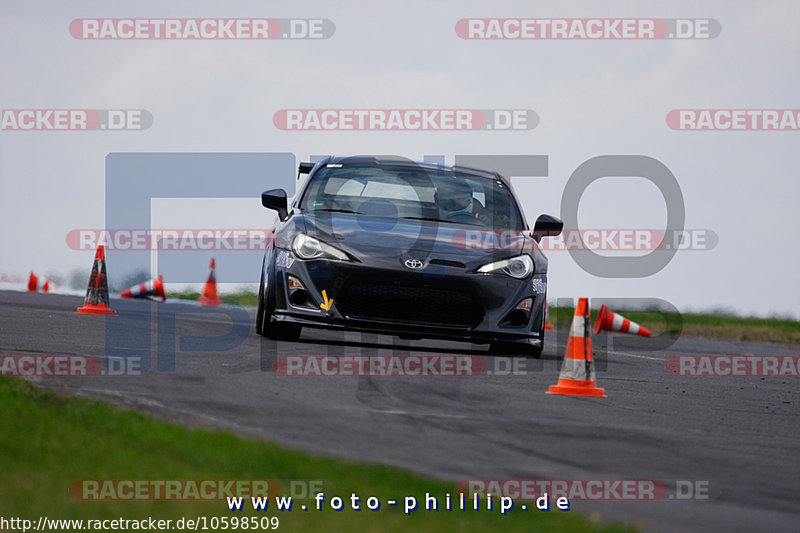 Bild #10598509 - ASC Ahrweiler DMSB Slalom (05.09.2020)