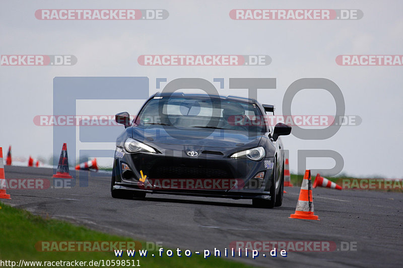 Bild #10598511 - ASC Ahrweiler DMSB Slalom (05.09.2020)