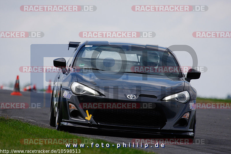 Bild #10598513 - ASC Ahrweiler DMSB Slalom (05.09.2020)