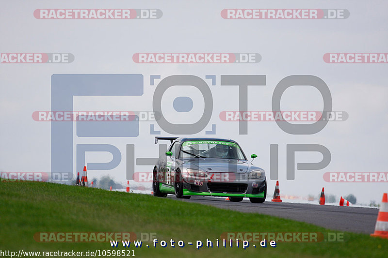 Bild #10598521 - ASC Ahrweiler DMSB Slalom (05.09.2020)