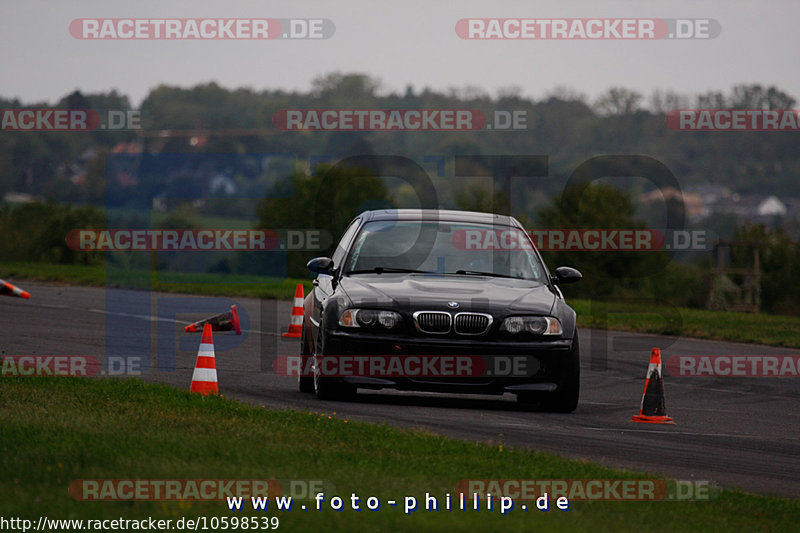 Bild #10598539 - ASC Ahrweiler DMSB Slalom (05.09.2020)