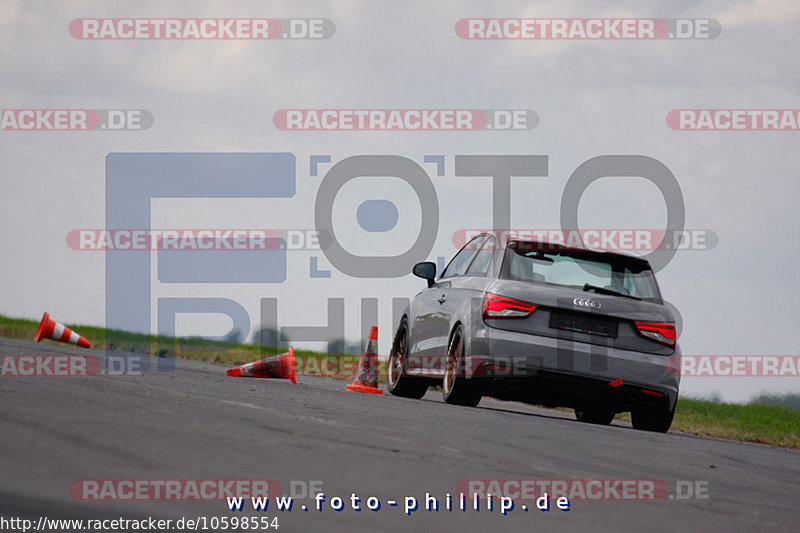 Bild #10598554 - ASC Ahrweiler DMSB Slalom (05.09.2020)