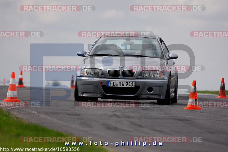 Bild #10598556 - ASC Ahrweiler DMSB Slalom (05.09.2020)