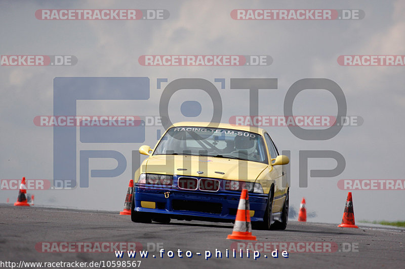 Bild #10598567 - ASC Ahrweiler DMSB Slalom (05.09.2020)