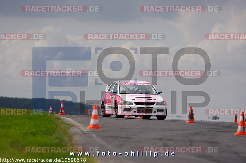 Bild #10598578 - ASC Ahrweiler DMSB Slalom (05.09.2020)