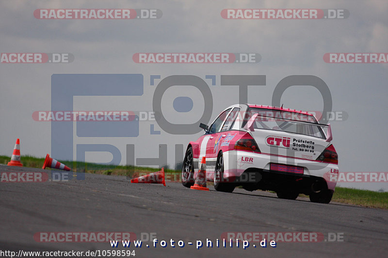 Bild #10598594 - ASC Ahrweiler DMSB Slalom (05.09.2020)