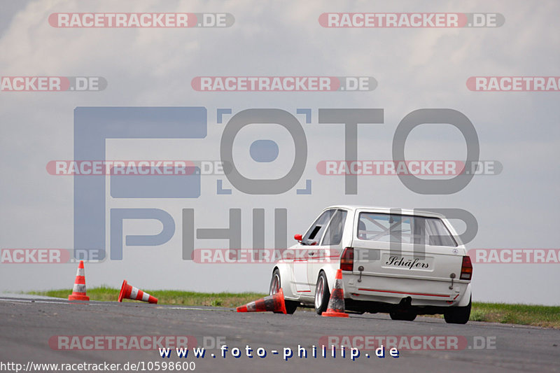 Bild #10598600 - ASC Ahrweiler DMSB Slalom (05.09.2020)