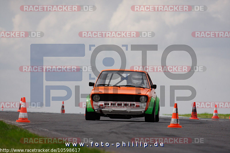 Bild #10598617 - ASC Ahrweiler DMSB Slalom (05.09.2020)