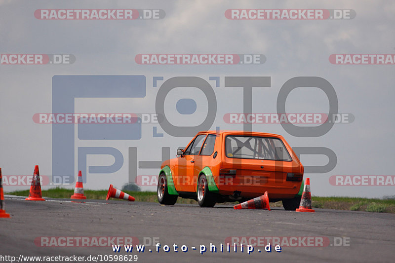 Bild #10598629 - ASC Ahrweiler DMSB Slalom (05.09.2020)