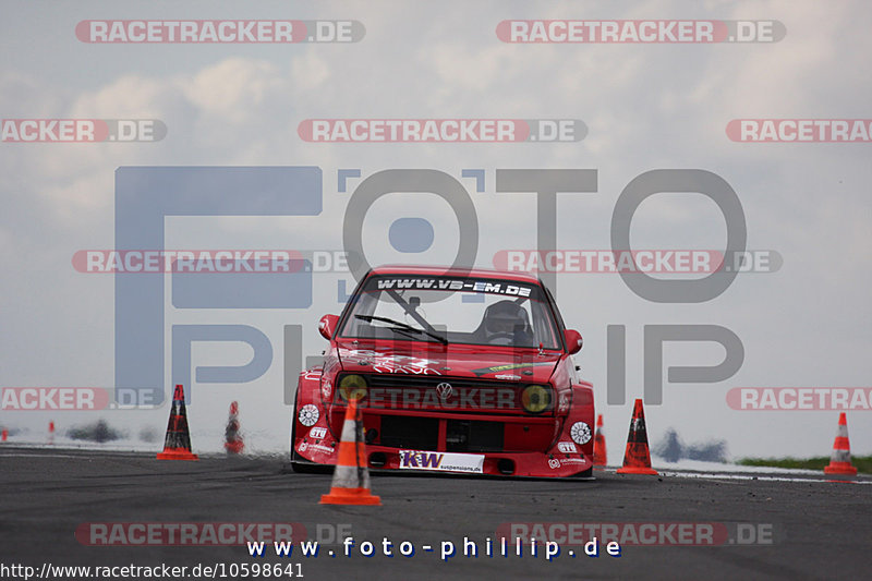 Bild #10598641 - ASC Ahrweiler DMSB Slalom (05.09.2020)