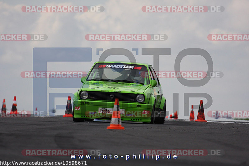 Bild #10598671 - ASC Ahrweiler DMSB Slalom (05.09.2020)