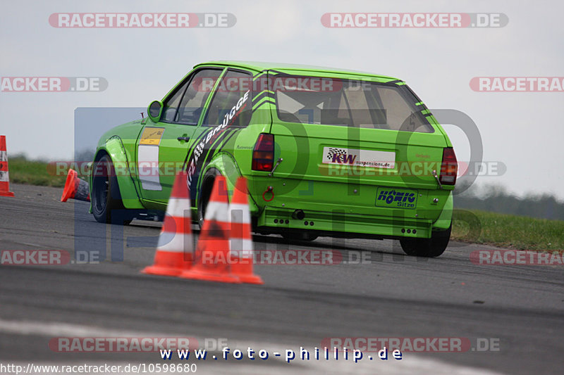 Bild #10598680 - ASC Ahrweiler DMSB Slalom (05.09.2020)