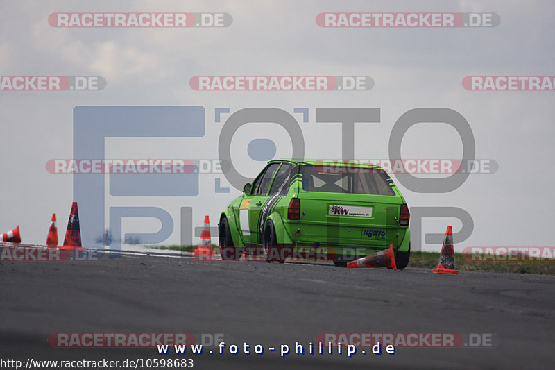 Bild #10598683 - ASC Ahrweiler DMSB Slalom (05.09.2020)