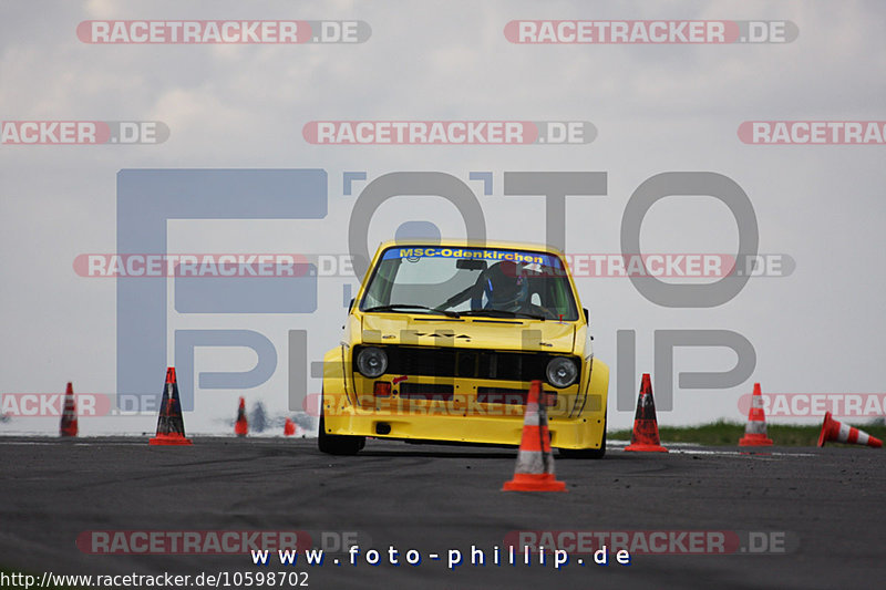 Bild #10598702 - ASC Ahrweiler DMSB Slalom (05.09.2020)