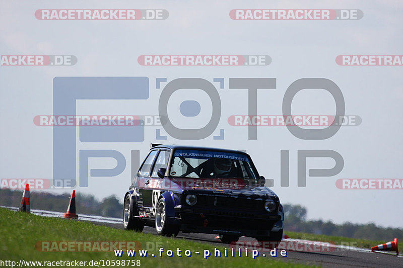 Bild #10598758 - ASC Ahrweiler DMSB Slalom (05.09.2020)