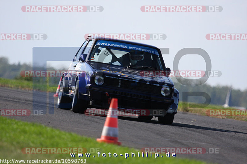 Bild #10598763 - ASC Ahrweiler DMSB Slalom (05.09.2020)