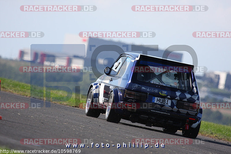 Bild #10598769 - ASC Ahrweiler DMSB Slalom (05.09.2020)