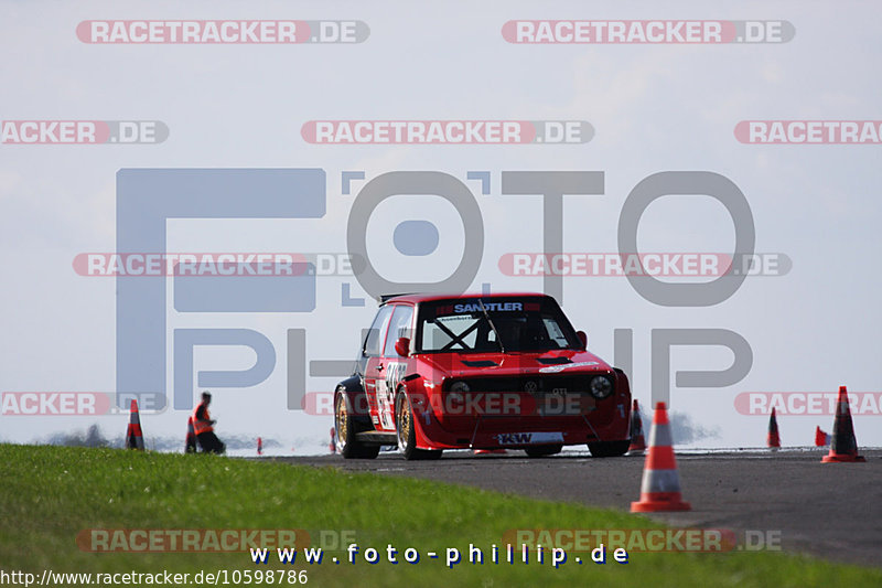 Bild #10598786 - ASC Ahrweiler DMSB Slalom (05.09.2020)