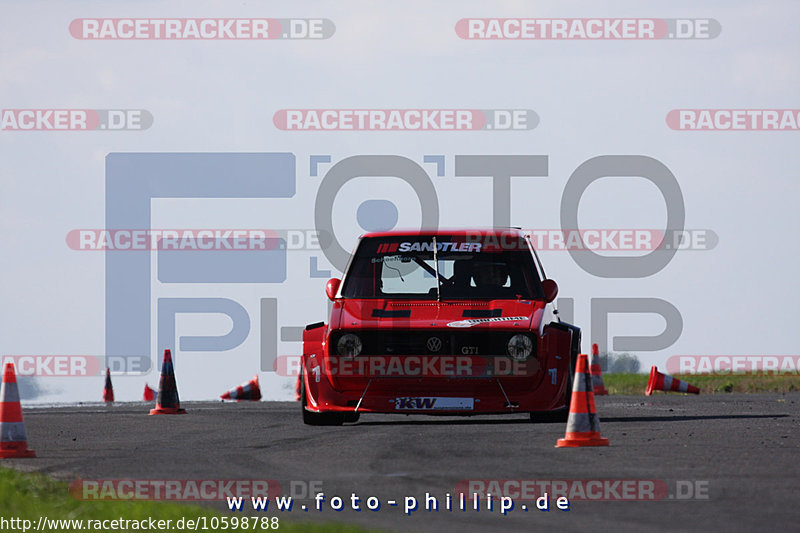 Bild #10598788 - ASC Ahrweiler DMSB Slalom (05.09.2020)