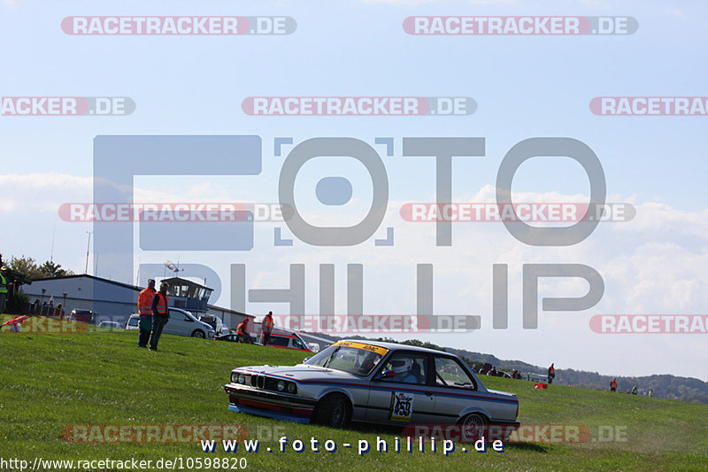 Bild #10598820 - ASC Ahrweiler DMSB Slalom (05.09.2020)