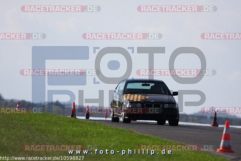 Bild #10598827 - ASC Ahrweiler DMSB Slalom (05.09.2020)