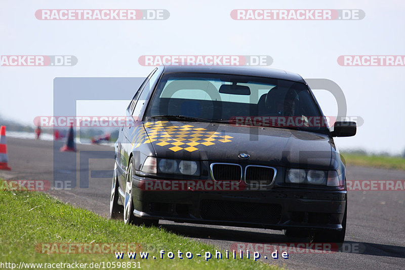 Bild #10598831 - ASC Ahrweiler DMSB Slalom (05.09.2020)