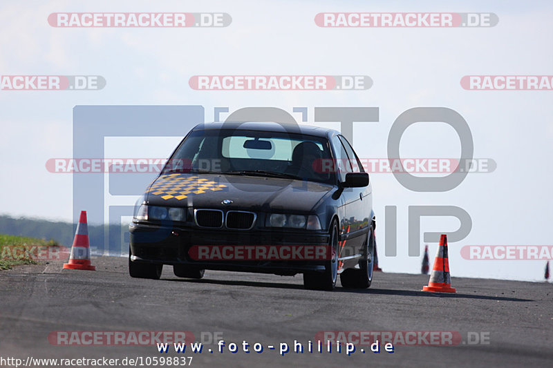 Bild #10598837 - ASC Ahrweiler DMSB Slalom (05.09.2020)