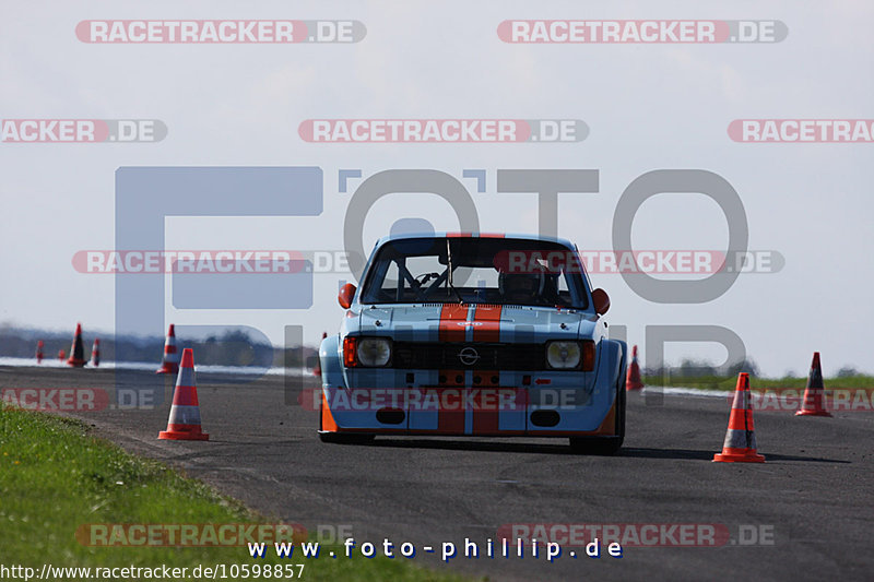 Bild #10598857 - ASC Ahrweiler DMSB Slalom (05.09.2020)