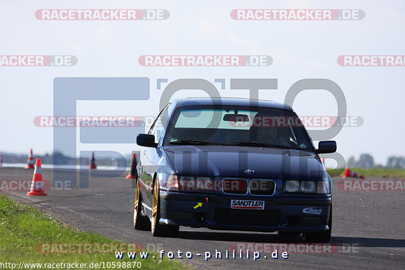 Bild #10598870 - ASC Ahrweiler DMSB Slalom (05.09.2020)