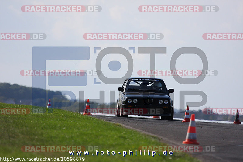 Bild #10598879 - ASC Ahrweiler DMSB Slalom (05.09.2020)