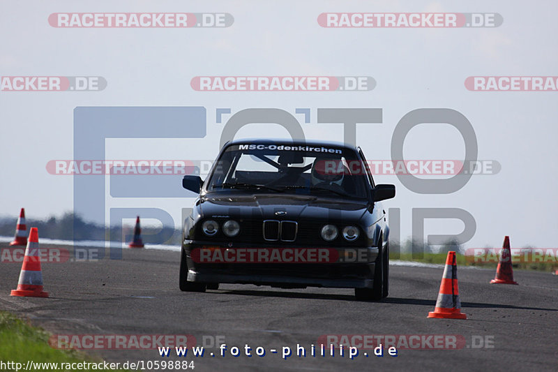 Bild #10598884 - ASC Ahrweiler DMSB Slalom (05.09.2020)