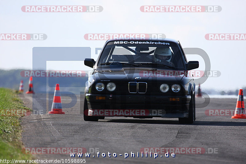 Bild #10598895 - ASC Ahrweiler DMSB Slalom (05.09.2020)