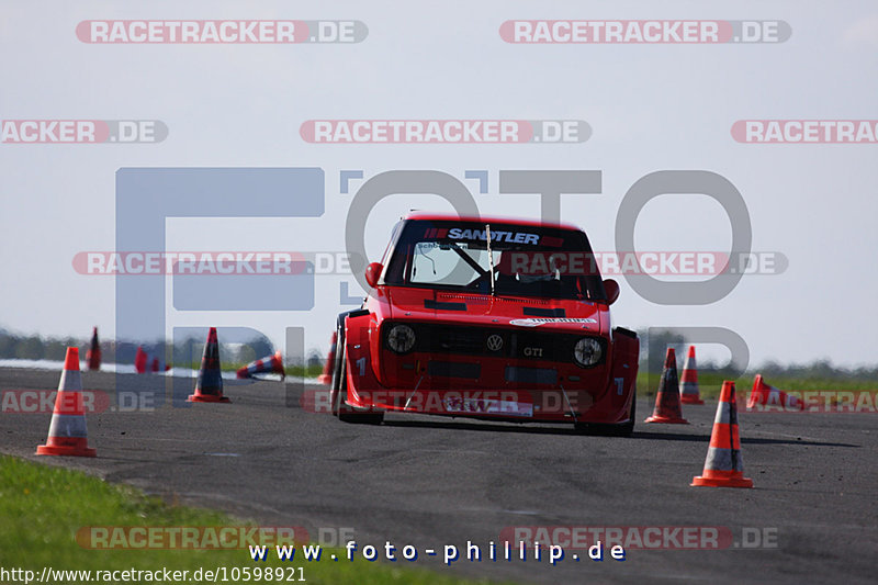 Bild #10598921 - ASC Ahrweiler DMSB Slalom (05.09.2020)