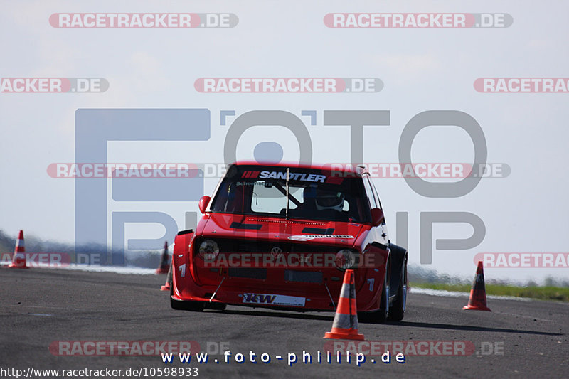 Bild #10598933 - ASC Ahrweiler DMSB Slalom (05.09.2020)