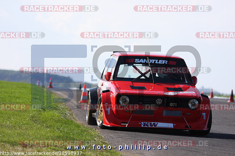 Bild #10598937 - ASC Ahrweiler DMSB Slalom (05.09.2020)