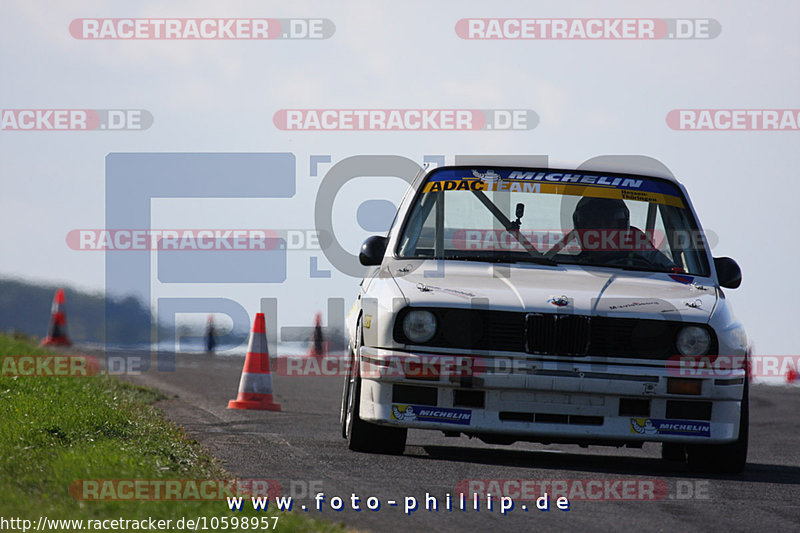 Bild #10598957 - ASC Ahrweiler DMSB Slalom (05.09.2020)