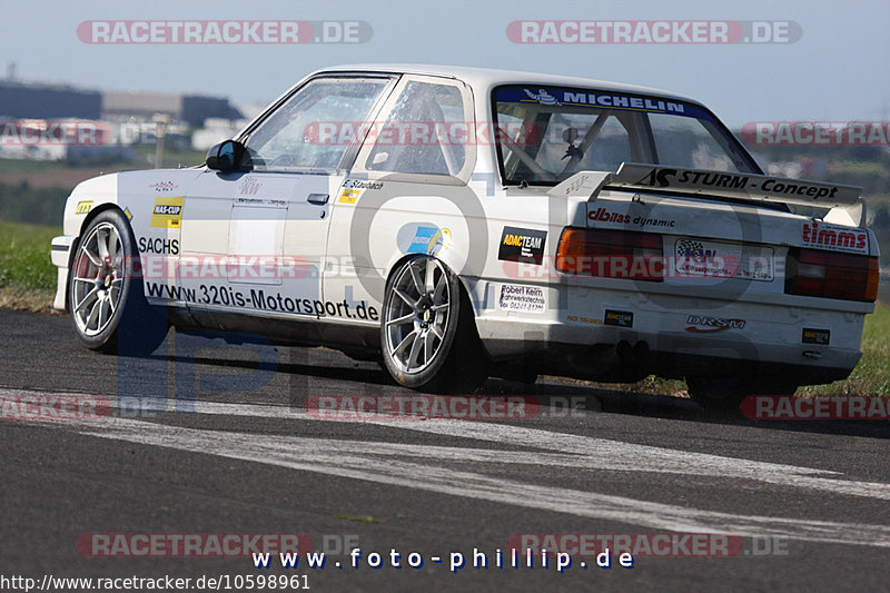 Bild #10598961 - ASC Ahrweiler DMSB Slalom (05.09.2020)