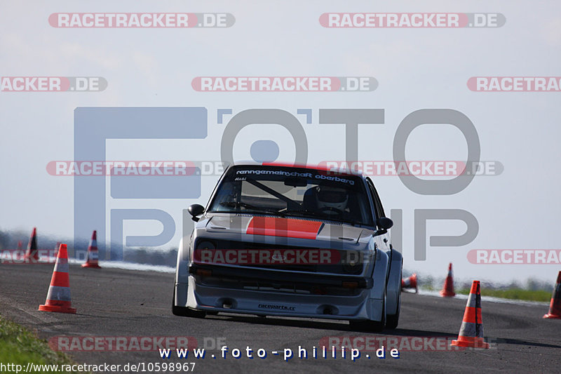 Bild #10598967 - ASC Ahrweiler DMSB Slalom (05.09.2020)