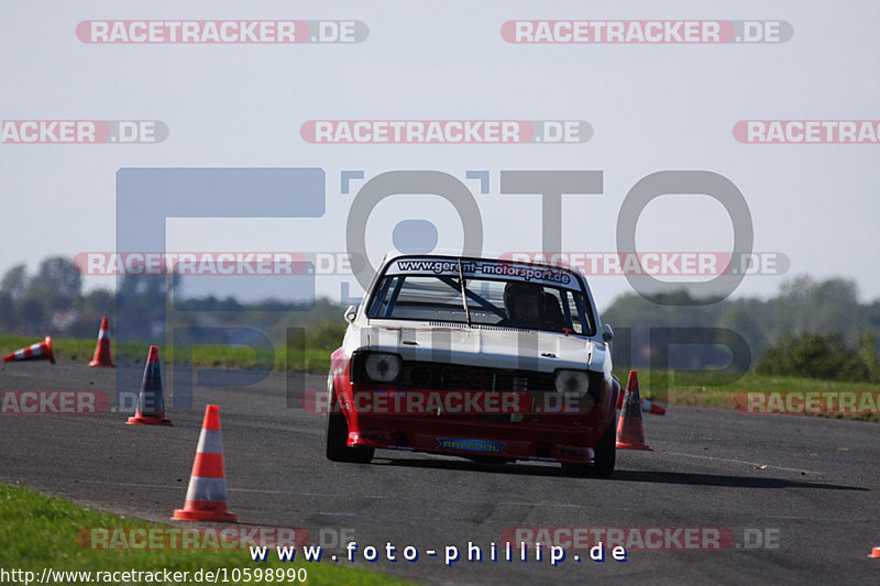 Bild #10598990 - ASC Ahrweiler DMSB Slalom (05.09.2020)