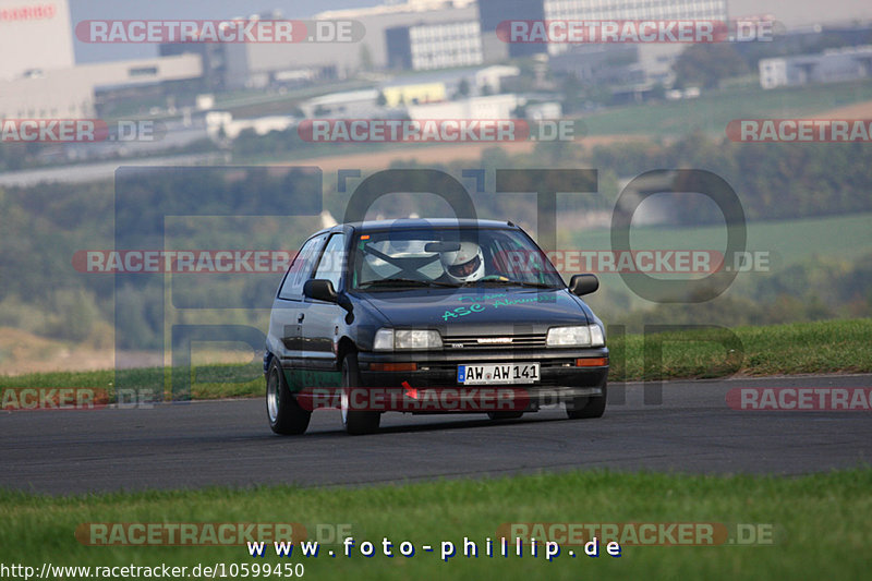 Bild #10599450 - ASC Ahrweiler DMSB Slalom (05.09.2020)