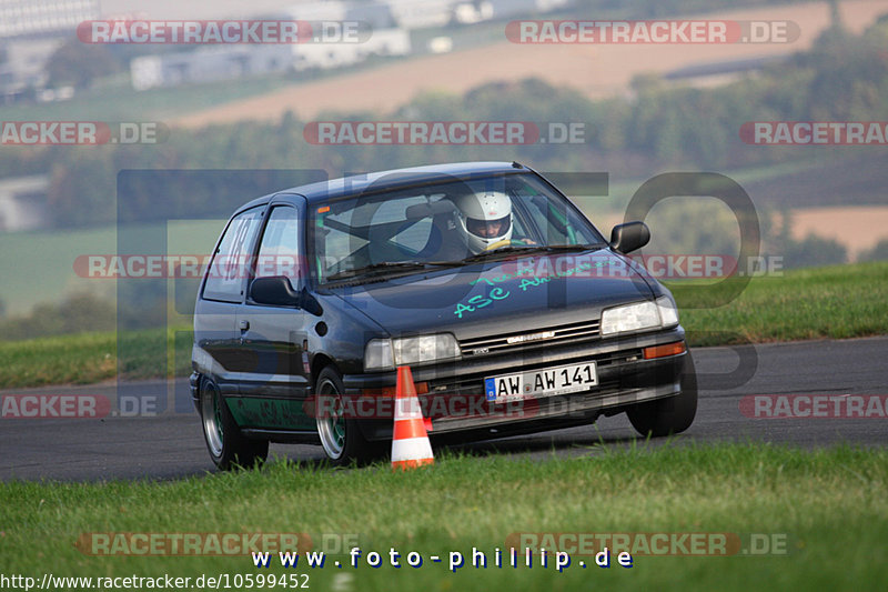 Bild #10599452 - ASC Ahrweiler DMSB Slalom (05.09.2020)