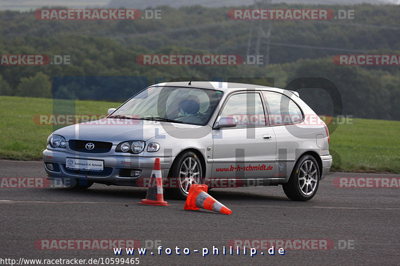 Bild #10599465 - ASC Ahrweiler DMSB Slalom (05.09.2020)