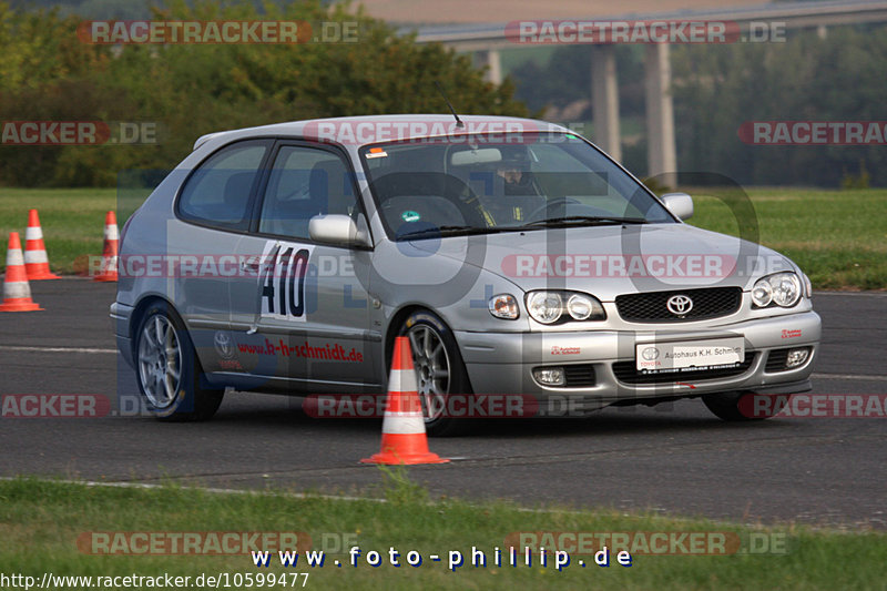 Bild #10599477 - ASC Ahrweiler DMSB Slalom (05.09.2020)