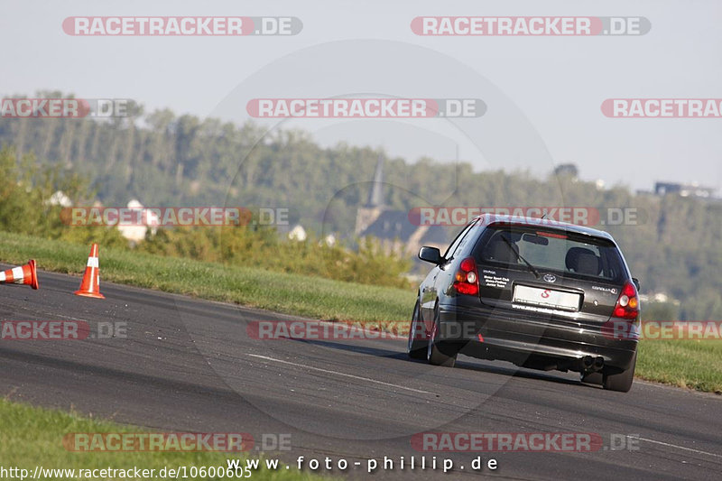 Bild #10600605 - ASC Ahrweiler DMSB Slalom (06.09.2020)