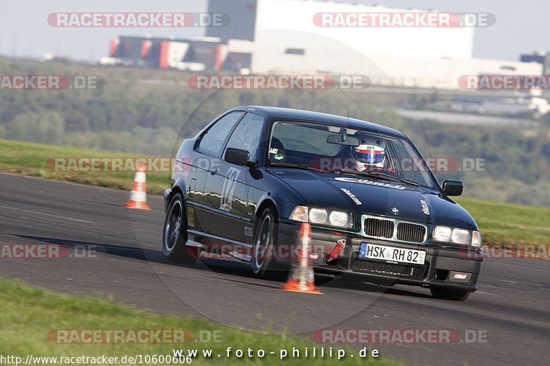 Bild #10600606 - ASC Ahrweiler DMSB Slalom (06.09.2020)