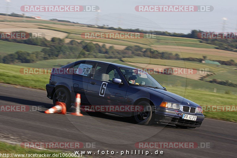 Bild #10600637 - ASC Ahrweiler DMSB Slalom (06.09.2020)